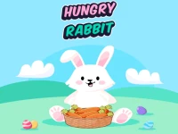 Hungry Rabbit background