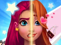 Love Shopping Rush background
