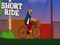 Short Ride background