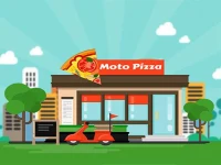 Moto Pizza background