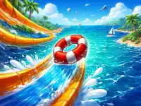 Lifebuoy Planing background
