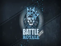 BATTLE GROUND INDIA background