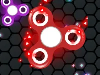 SuperSpin.io background