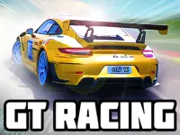 GT Racing background