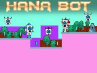 Hana Bot background