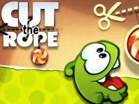 Cut Rope 2026 background