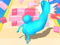 The Big Hit Run background