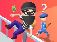 House Robber background