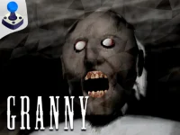 Granny Chapter Two background