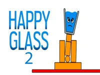 Happy Glass Puzzles 2 background