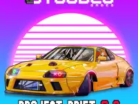 Project Drift 2.0 background