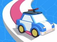 Line Color 3D Online background