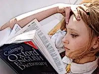 English Grammar Jul Quiz background