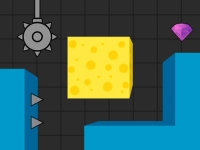 Sponge Jumper background