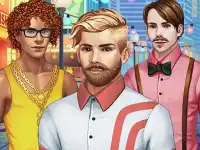 Dream Boyfriend Maker Dress Up background