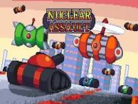 Nuclear Assault background
