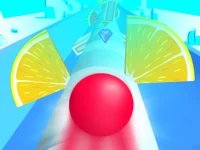 Rotate Road 3D Game background