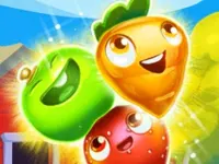 Farm Heroes Saga background