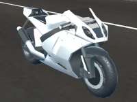 Motorbike Racer background