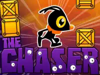 The Chaser background