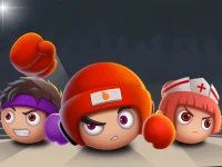 Boxer.io - Fun io games background