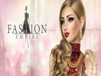 Fashion Empire - Dressup background