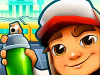 Subway Surf 2 background