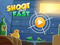 Shoot That Fast background