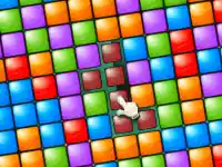 Tiny Blocks background