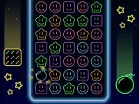 Neon Crush background