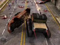 Zombie Squad background