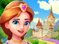 Castle Story background