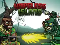 Hopeless Island: Survival Hero background