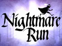 Nightmare Run background