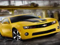Impossible Car Parking background