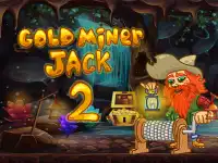 Gold Miner Jack 2 background