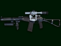 Weapons Sounds Simulator background