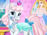 Fashion Pet Salon background