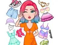 Avatoon Avatar Maker background