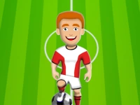 Battle Soccer Arena background