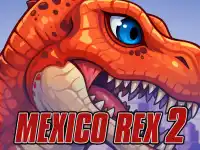 Mexico Rex 2 background