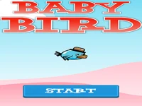 Flappy Bird Adventure background
