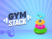 Gym Stack background