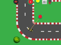 Speedway Formula Drag 2023 background