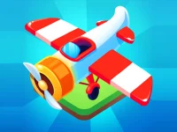 Merge Plane background