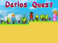 Darios Quest background