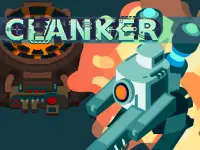 Clanker.io background