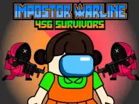 Impostor Warline 456 Survival background