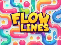 NG: Flow Lines background