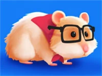 Hamster Maze Online background
